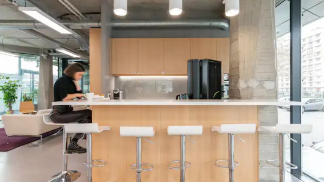 Coworking Boulogne-Billancourt 6m² Location coworking Boulogne-Billancourt Hauts-de-Seine OLBUR2104672 3